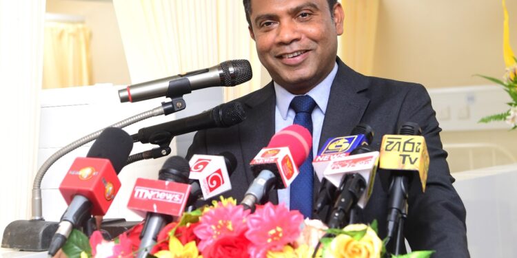 த சொய்சா மகப்பேற்று மருத்துவமனையில் அதிதீவிர சிகிச்சைப் பிரிவு திறந்துவைப்பு!