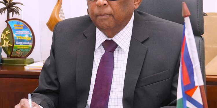 தீவகப் பாடசாலைகளை – அதி கஷ்டத்திலிருந்து நீக்க அரசு முடிவு!