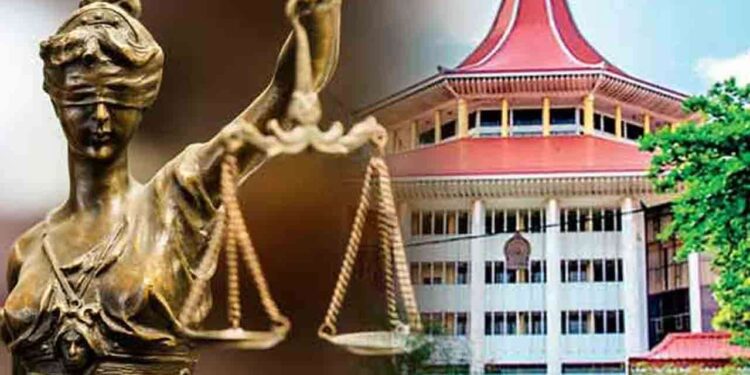 கனிம அகழ்வைத் தடுக்கக் கோரி உயர் நீதிமன்றில் மனு