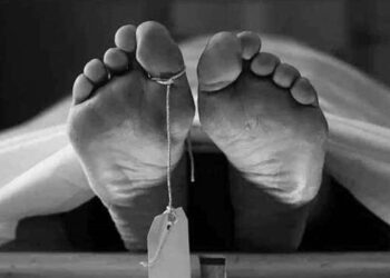 வைத்தியசாலைக்கு சிகிச்சை பெற சென்றவர் திடீர் மரணம் : பருத்தித்துறையில் நேற்று சம்பவம்