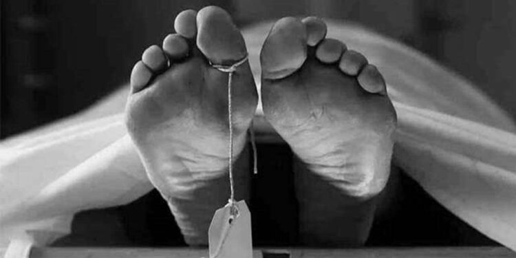 வைத்தியசாலைக்கு சிகிச்சை பெற சென்றவர் திடீர் மரணம் : பருத்தித்துறையில் நேற்று சம்பவம்