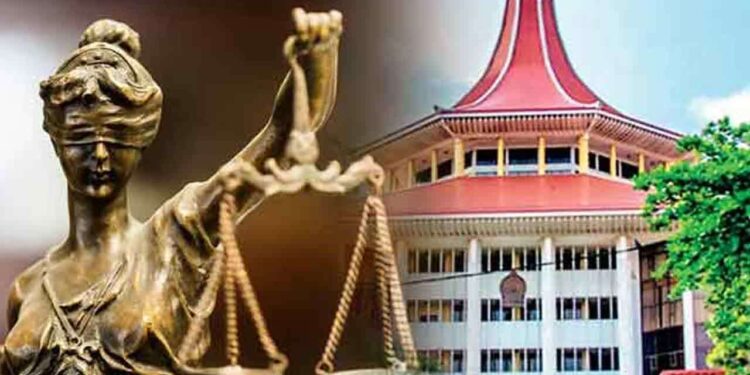 டயானாக்கு எதிரான விசாரணை ஒத்திவைப்பு