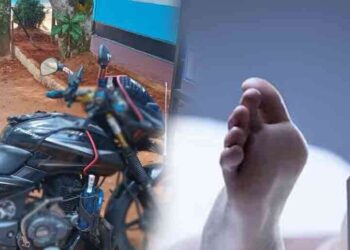 சிகிச்சை பலனின்றி உயிரிழந்த பெண்!