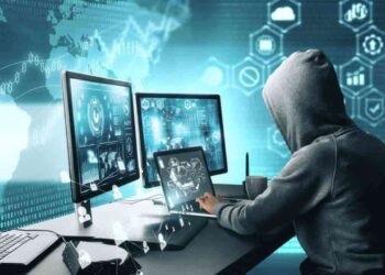 அதிகரித்துவரும் இணைய நிதி மோசடிகள்!