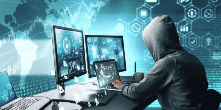 அதிகரித்துவரும் இணைய நிதி மோசடிகள்!