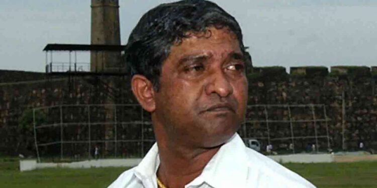 முன்னாள் கிரிக்கெட் வீரர் காலமானார்!