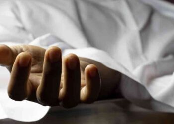 விபத்தில் முதியவர் உயிரிழப்பு!