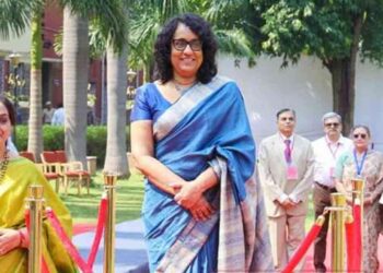 இந்தியாவுக்கு அச்சுறுத்தலாக ‘எங்கள் மண் பயன்படாது’ – பிரதமர்