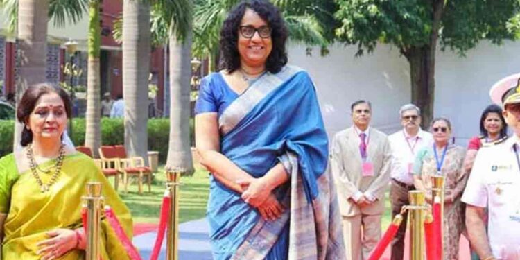 இந்தியாவுக்கு அச்சுறுத்தலாக ‘எங்கள் மண் பயன்படாது’ – பிரதமர்