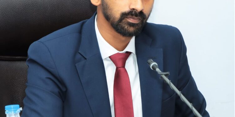 ஜனாதிபதிக்கு ஜீவன் தொண்டமான் விடுத்த சவால்!