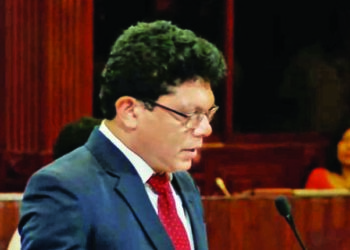 சுகாதாரம், கழிவு நீர் முகாமைத்துவ மேம்பாட்டுத் திட்டம் நிறுத்தப்படவில்லை