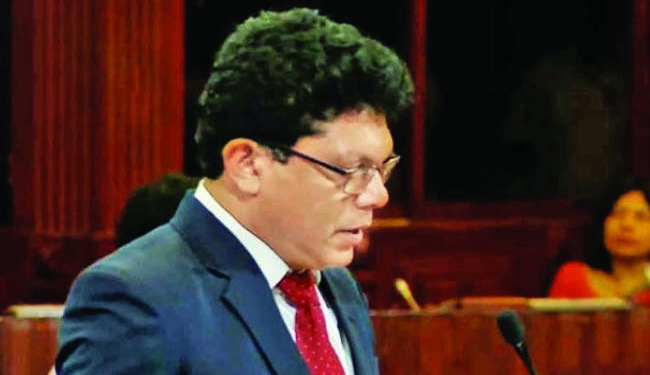 சுகாதாரம், கழிவு நீர் முகாமைத்துவ மேம்பாட்டுத் திட்டம் நிறுத்தப்படவில்லை