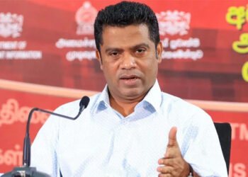 குடும்ப சுகாதார உத்தியோகத்தர் சேவையில் 2613 வெற்றிடங்கள்