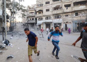 போர் நிறுத்தத்தை மீறியது இஸ்ரேல்!