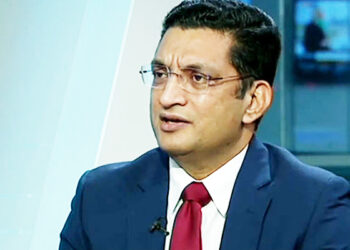 பிரதமரின் இந்திய விஜயம் வலுவான நன்மதிப்பைக் கட்டியெழுப்பியுள்ளது