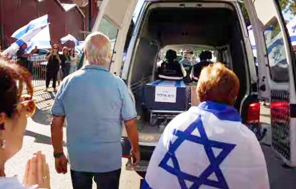 பிணைக்கைதிகளின் உடல்களை கண்டுபிடிப்பதில் பெரும் சிரமம் : இஸ்ரேலிடம் அவகாசம் கேட்கும் ஹமாஸ்