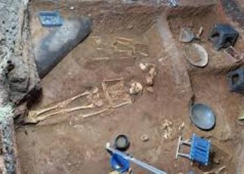 கொழும்பு துறைமுக மனித புதைகுழி அகழ்வு நிறைவு!