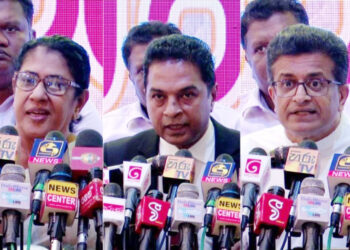 ‘எதிர்வரும் நவம்பர் 21 இல்’ அரசுக்கு எதிராக மாபெரும் பேரணி