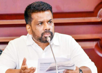 ஆளுநர்கள் மாற்றங்கள் எந்த நேரமும் நடக்கும் : வடக்கில் கைவைக்க மாட்டார் அநுர