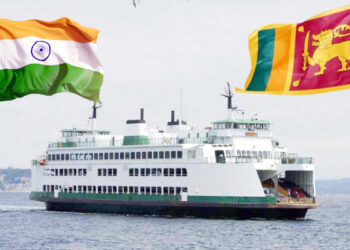 தலைமன்னார் – ராமேஸ்வரம் இடையேயான கப்பல் சேவை ஆரம்பிப்பது குறித்த கலந்துரையாடல்