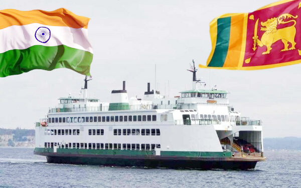 தலைமன்னார் – ராமேஸ்வரம் இடையேயான கப்பல் சேவை ஆரம்பிப்பது குறித்த கலந்துரையாடல்