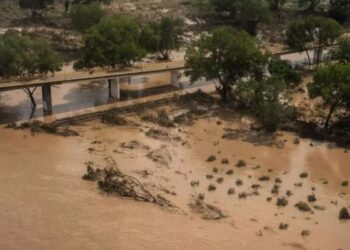 மெக்சிகோவில் கனமழை : பலி எண்ணிக்கை 130 ஆக உயர்வு!