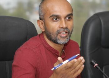 வடக்கிற்கான ரயில்களில் உறங்கும் பெட்டிகளை இணைப்பதற்கு நான் எதிர்பார்க்கவில்லை – பிரதி அமைச்சர் பிரசன்ன குணசேன