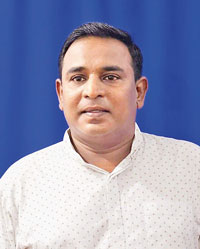 சட்டவிரோதச் செயற்பாடுகள் தீவிரத்தைக் குறைக்குமாறு ரஜீவன் கோரிக்கை!