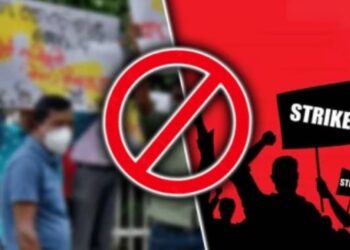 வைத்தியர்களின் தொழிற்சங்க நடவடிக்கை இடைநிறுத்தம்!