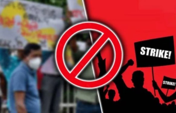 வைத்தியர்களின் தொழிற்சங்க நடவடிக்கை இடைநிறுத்தம்!