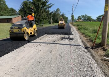 நுணாவில் தேவாலய வீதியின்புனரமைப்பு பணி ஆரம்பித்துவைப்பு