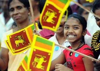 இலங்கையர் தினம் டிசம்பரில்!