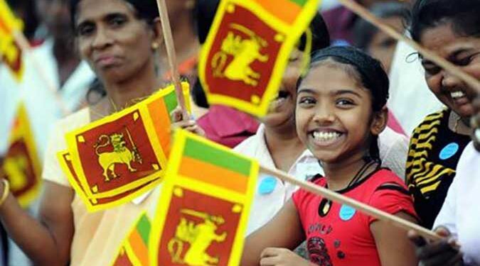 இலங்கையர் தினம் டிசம்பரில்!