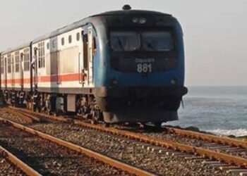 ரயில் சேவைகள் தாமதம்!