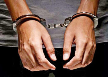 போலி உடையில் நிதி சேகரிப்பு!