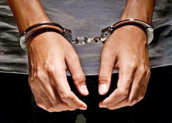 அரச காணியில் விவசாயம் செய்ய அனுமதிக்க இலஞ்சம் :கமநல சேவைகள் நிலைய அதிகாரி கைது!