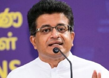 என்னை விளக்கமறியலில் வைக்க அரசாங்கம் சூழ்ச்சி!