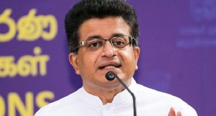 என்னை விளக்கமறியலில் வைக்க அரசாங்கம் சூழ்ச்சி!