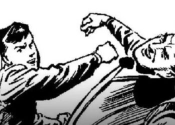 பத்தேகம பிரதேசபையின் உப தலைவர் மீது தாக்குதல்