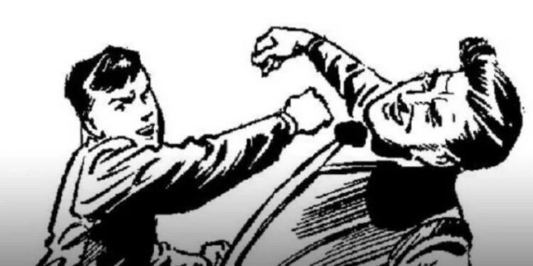 பத்தேகம பிரதேசபையின் உப தலைவர் மீது தாக்குதல்