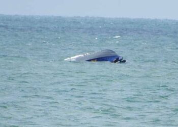 மூன்றாவது நாளாகத் தொடரும் தேடுதல்!