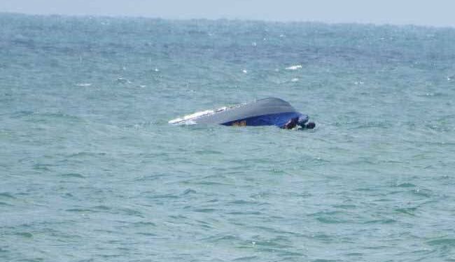 மூன்றாவது நாளாகத் தொடரும் தேடுதல்!