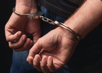 ஐஸ் போதைப்பொருளுடன் திருநெல்வேலியில் இருவர் கைது