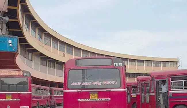 தீபாவளியை முன்னிட்டு விசேட போக்குவரத்து!