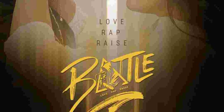 ரஞ்சித் வெளியிட்ட ‘பேட்டில்’ பட ஃபர்ஸ்ட் லுக்