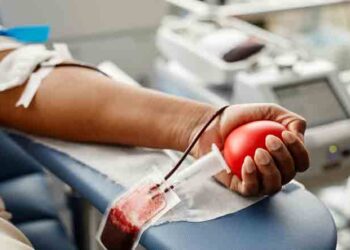 யாழ். போதனாவில் ‘ஓ பொசிடிவ்’ குருதிக்கு தட்டுப்பாடு