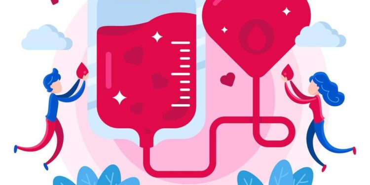 இலங்கை மின்சார சபையின் இரத்ததான முகாம்!