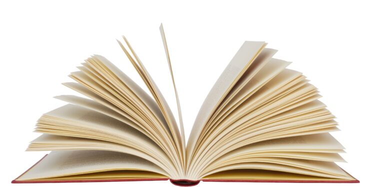 நூல்களின் அறிமுக நிகழ்வு