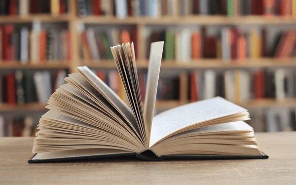 நூல் அறிமுகமும், கலந்துரையாடலும்