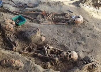 செம்மணி மனிதப் புதைகுழிப் போராட்டம் இன்றுடன் நிறைவு!